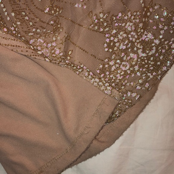 Showpo Dress - Picture 9 of 11